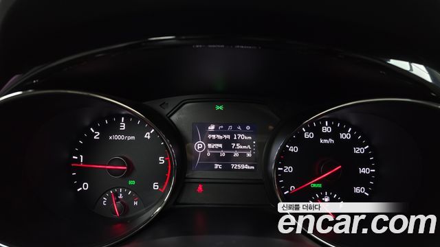 Kia Canival 2016 — photo 8