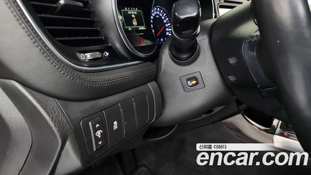 Kia K5 2014 — photo 16