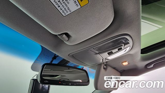 Kia K5 2014 — photo 17