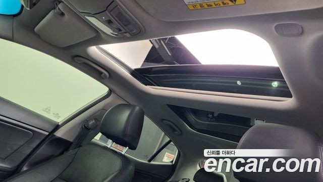 Kia K5 2014 — photo 18