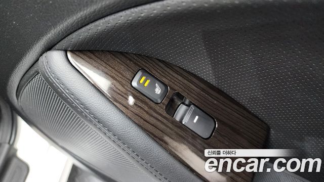 Kia K5 2014 — photo 19