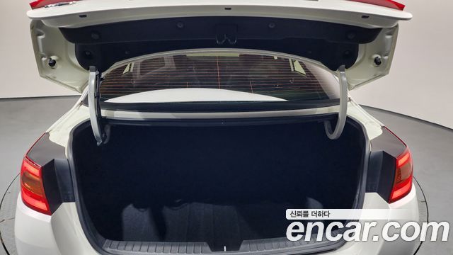 Kia K5 2014 — photo 20
