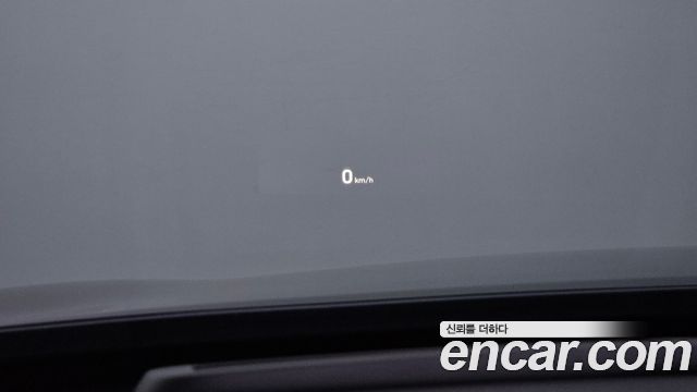 Genesis EQ900 2016 — photo 19