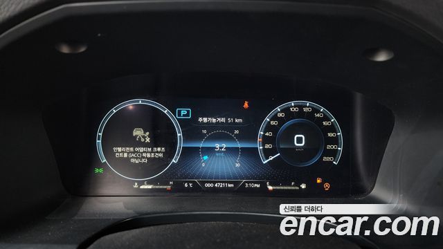 KG Mobility Rexton 2024 — photo 8
