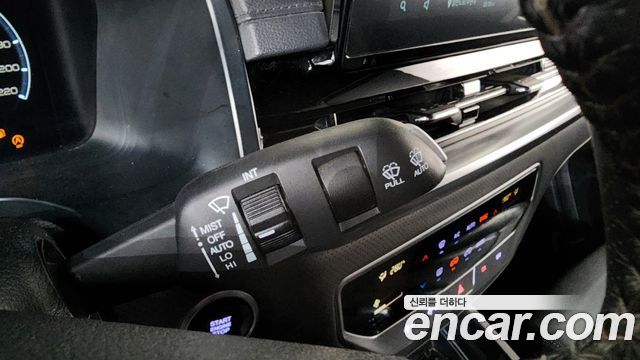 KG Mobility Rexton 2024 — photo 19