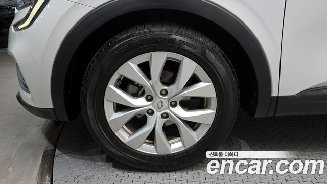Renault Korea XM3 2020 — photo 5