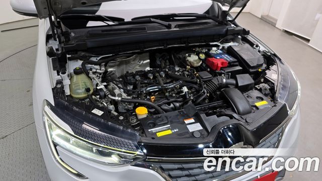 Renault Korea XM3 2020 — photo 6
