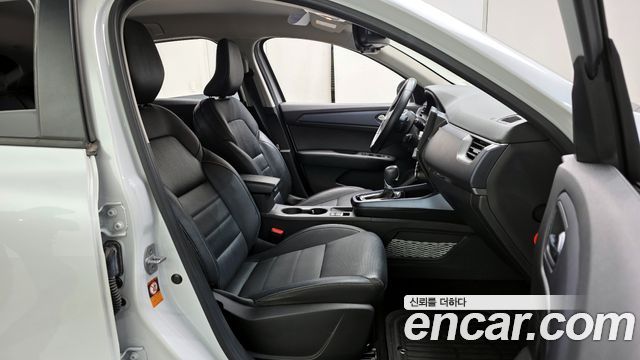 Renault Korea XM3 2020 — photo 10