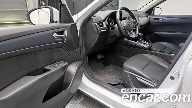 Renault Korea XM3 2020 — photo 11