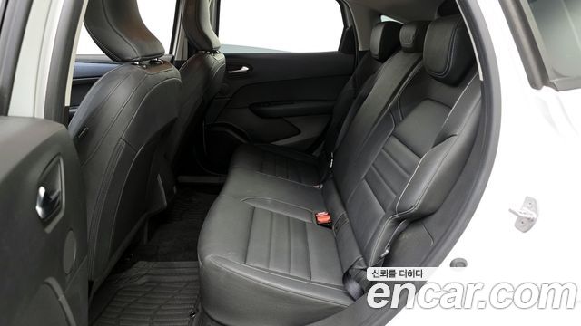 Renault Korea XM3 2020 — photo 12