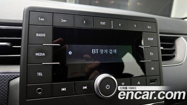 Renault Korea XM3 2020 — photo 16