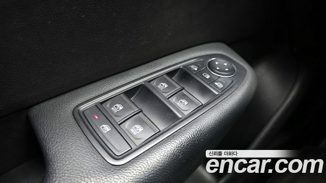Renault Korea XM3 2020 — photo 17