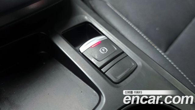 Renault Korea XM3 2020 — photo 18
