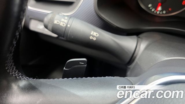Renault Korea XM3 2020 — photo 19