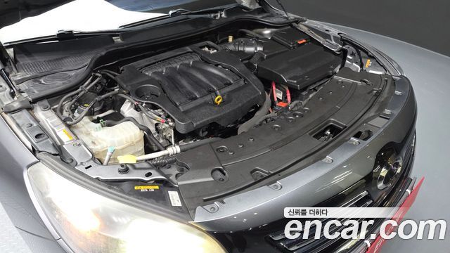 Renault Korea SM7 2016 — photo 6