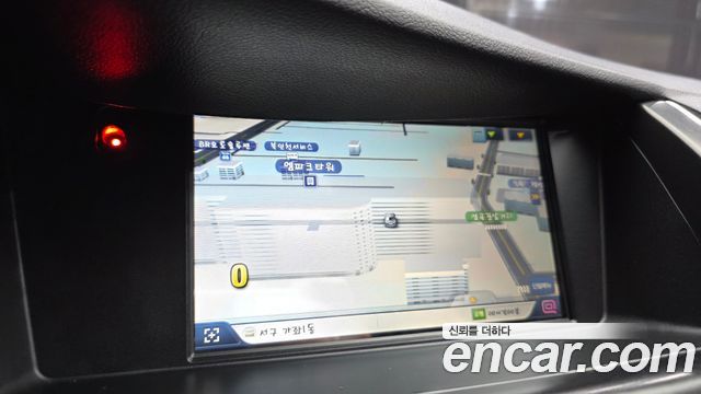 Renault Korea SM7 2016 — photo 14