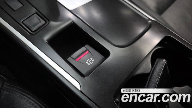 Renault Korea SM7 2016 — photo 17