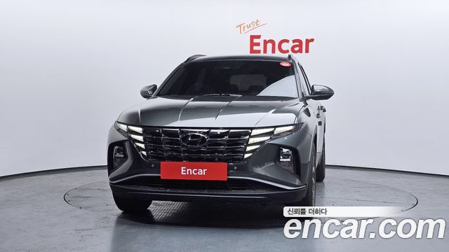 Hyundai Tucson 2023 — photo 3
