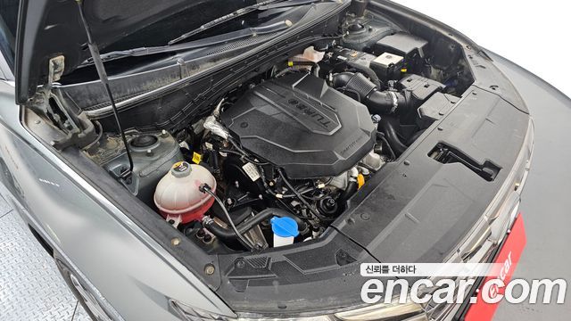 Hyundai Tucson 2023 — photo 6