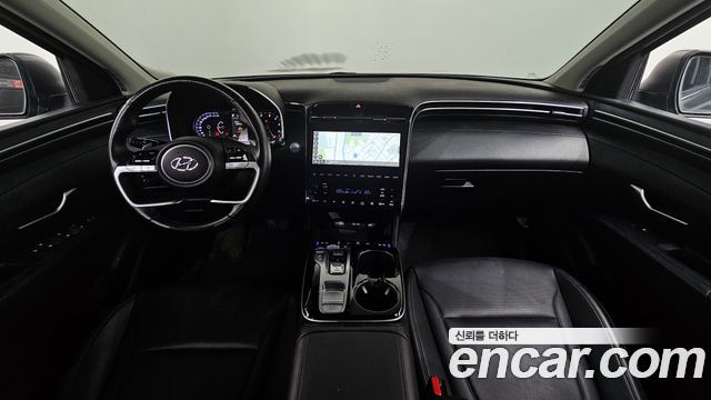 Hyundai Tucson 2023 — photo 7