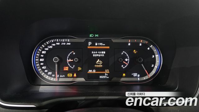 Hyundai Tucson 2023 — photo 8