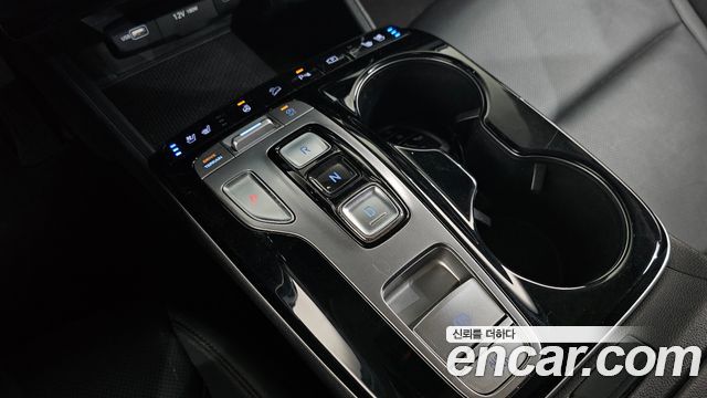 Hyundai Tucson 2023 — photo 9