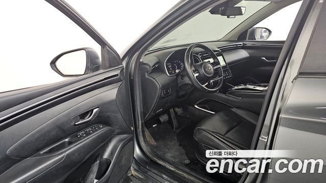 Hyundai Tucson 2023 — photo 10