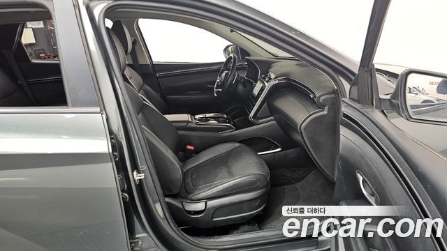 Hyundai Tucson 2023 — photo 11