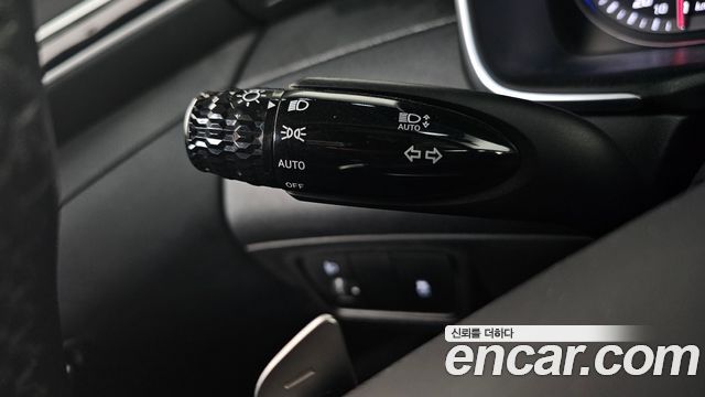 Hyundai Tucson 2023 — photo 14