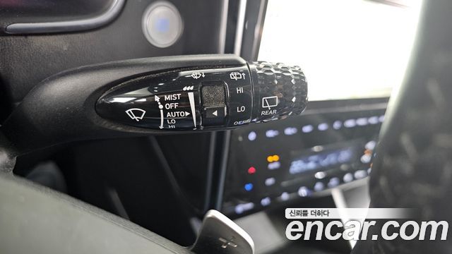 Hyundai Tucson 2023 — photo 15