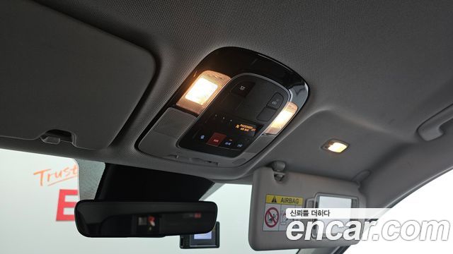 Hyundai Tucson 2023 — photo 19
