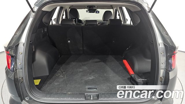 Hyundai Tucson 2023 — photo 20