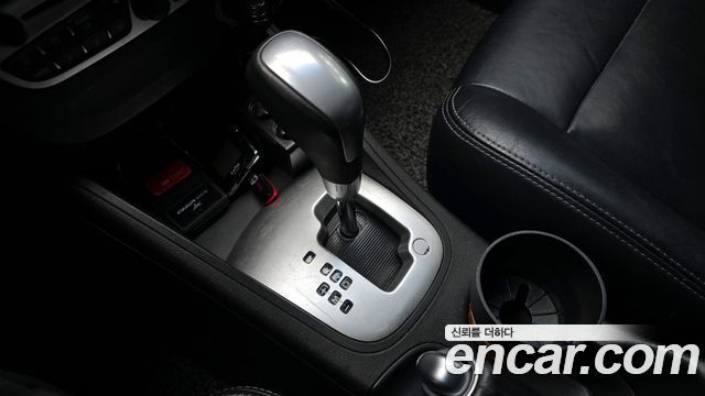 Renault Korea SM3 2010 — photo 9