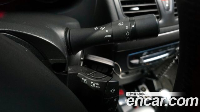 Renault Korea SM3 2010 — photo 17