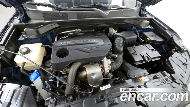 KG Mobility KORANDO 2021 — photo 6