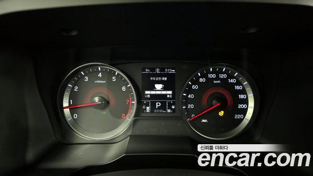 KG Mobility KORANDO 2021 — photo 8