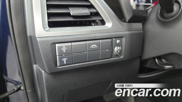 KG Mobility KORANDO 2021 — photo 17