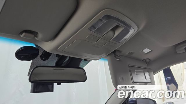 KG Mobility KORANDO 2021 — photo 18