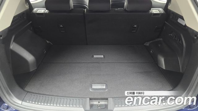 KG Mobility KORANDO 2021 — photo 20