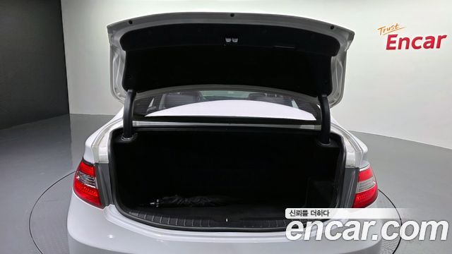 Hyundai Grandeur 2016 — photo 20
