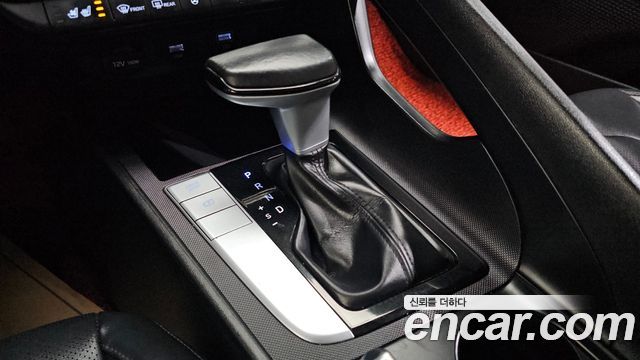 Hyundai AVANTE 2021 — photo 9