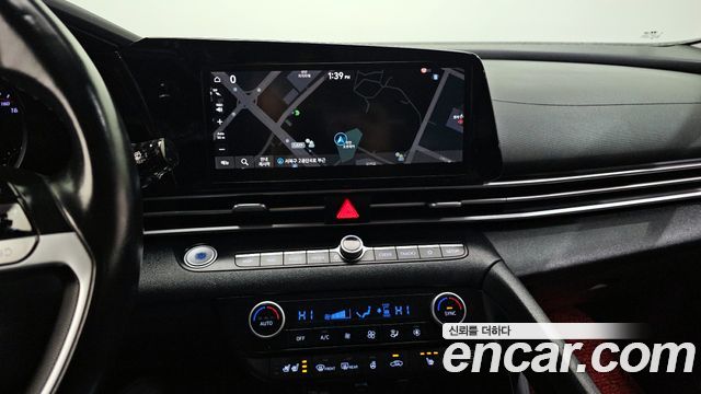 Hyundai AVANTE 2021 — photo 18