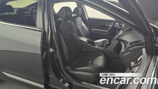Hyundai Grandeur 2016 — photo 12