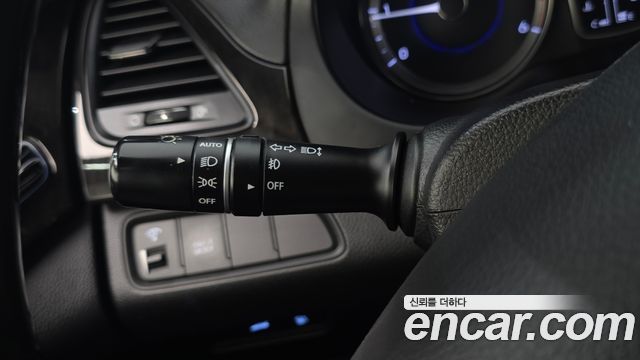 Hyundai Grandeur 2016 — photo 16