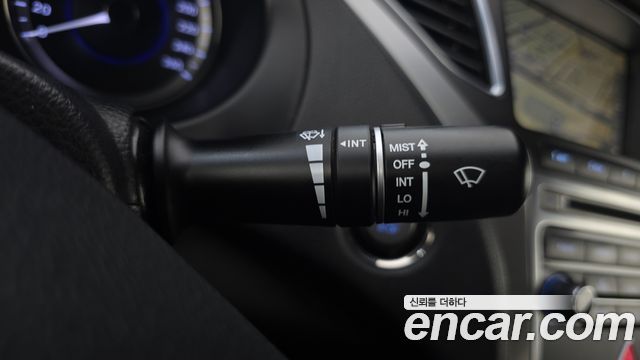 Hyundai Grandeur 2016 — photo 17