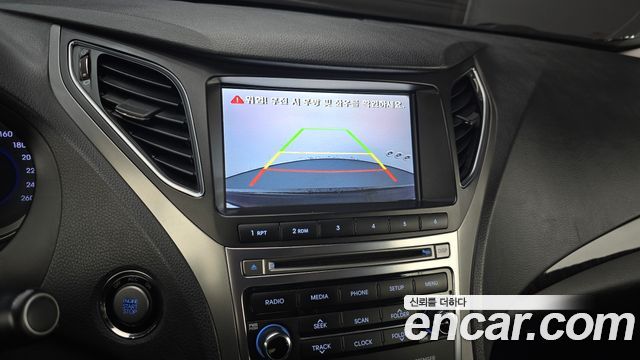 Hyundai Grandeur 2016 — photo 18