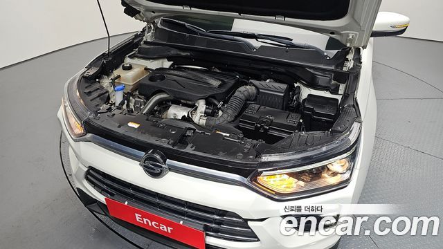 KG Mobility KORANDO 2021 — photo 6