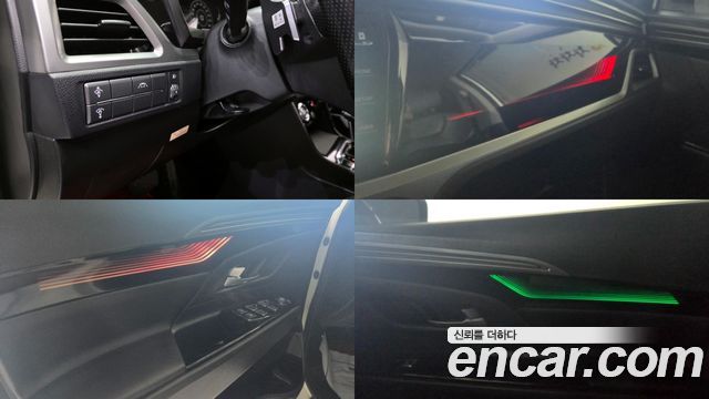 KG Mobility KORANDO 2021 — photo 16