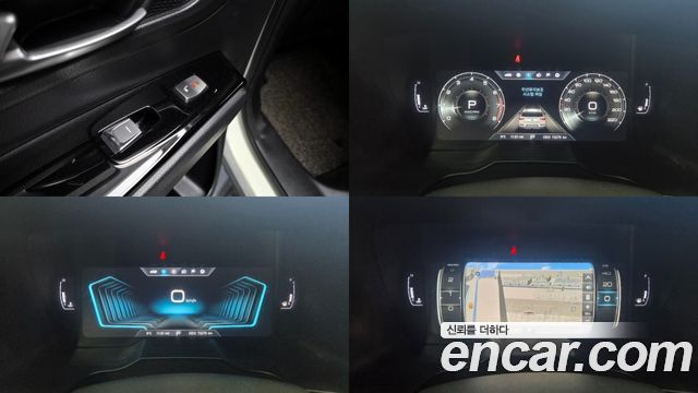 KG Mobility KORANDO 2021 — photo 17