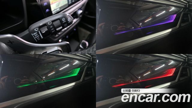 KG Mobility KORANDO 2021 — photo 18
